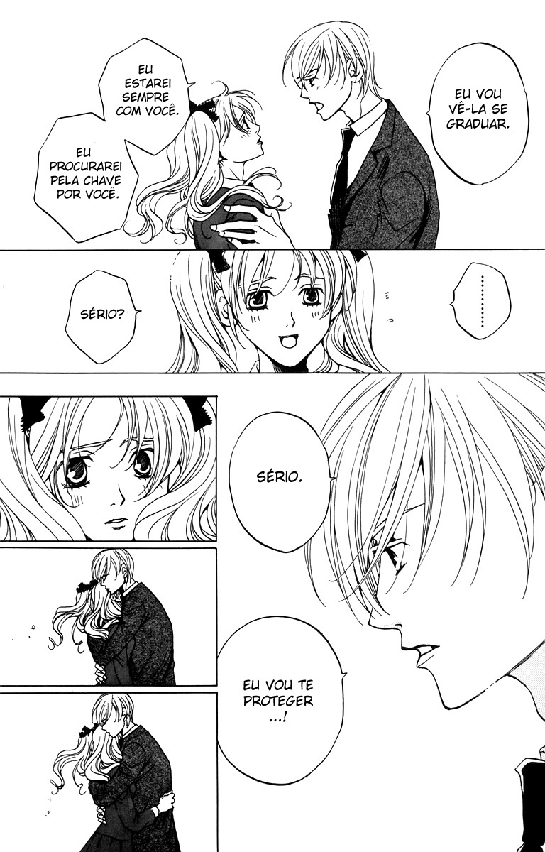 After School Nightmare Vol. 1 Ch. 2 第34页