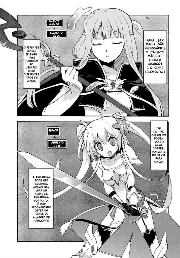 Only Sense Online Testadores beta e novatos! 第13页