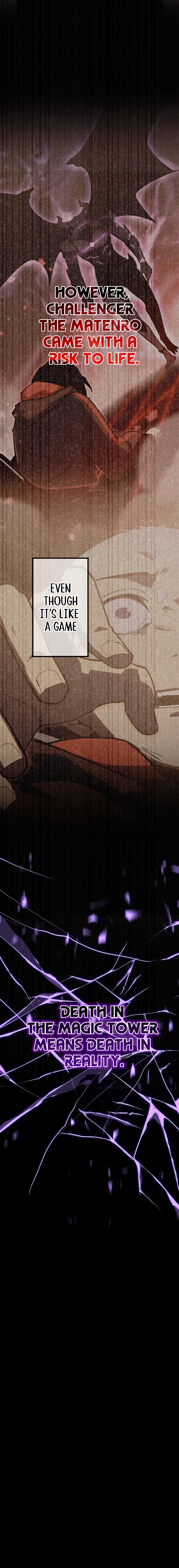 Death Penalty Ch. 1 第18页