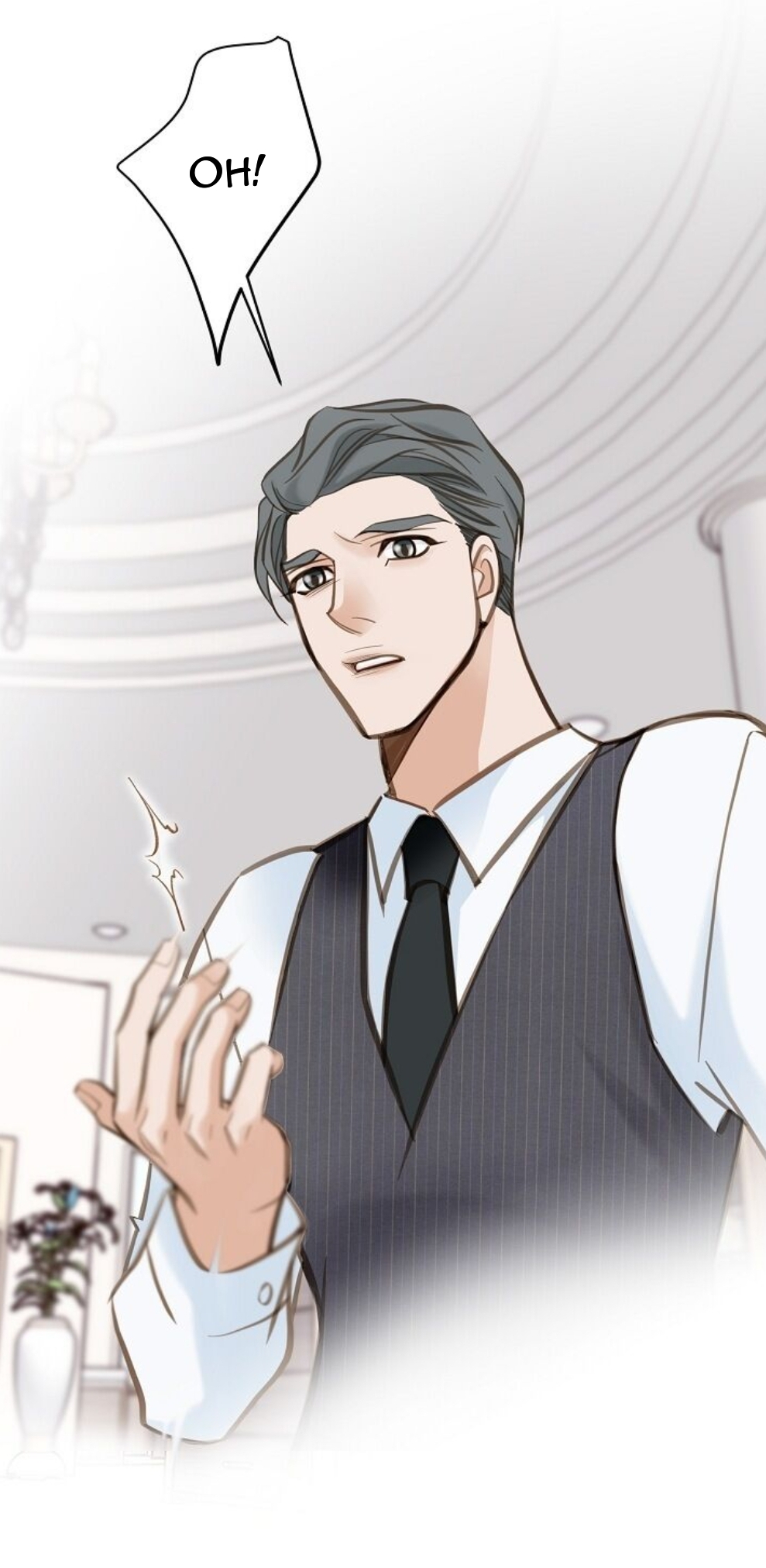 Survival Marriage Ch. 5 第13页