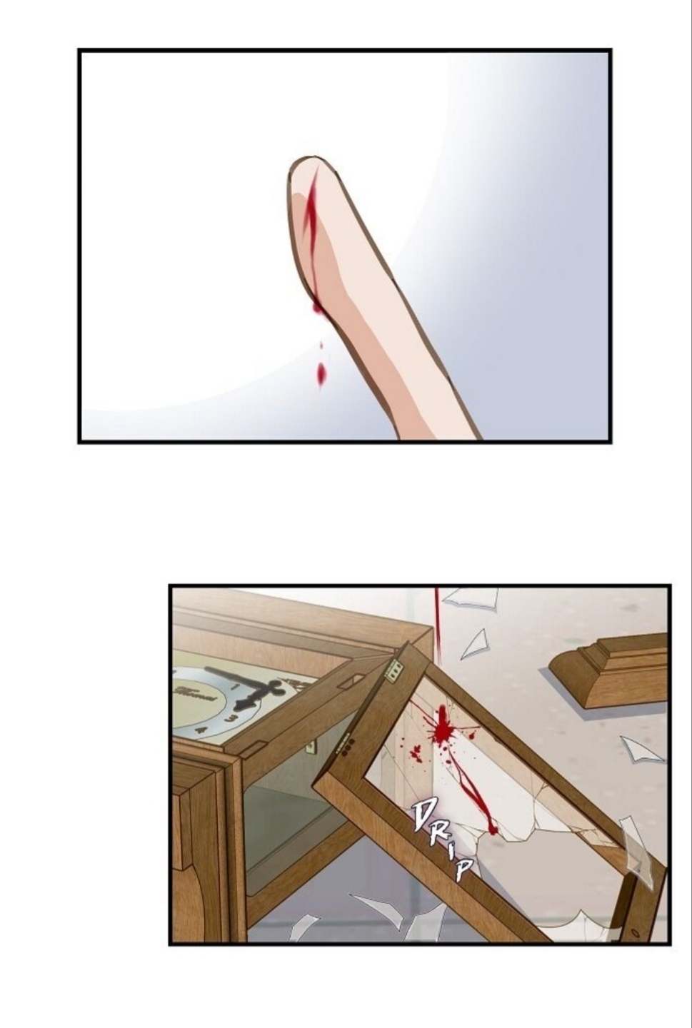 Survival Marriage Ch. 5 第14页