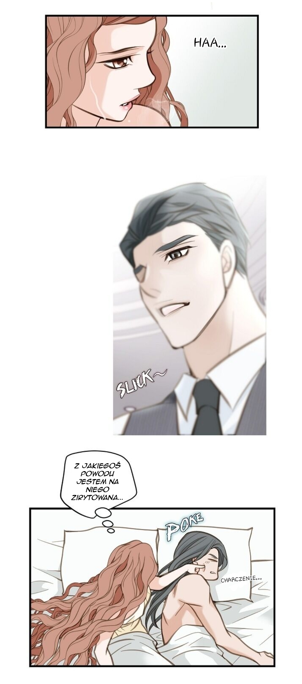 Survival Marriage Ch. 5 第19页