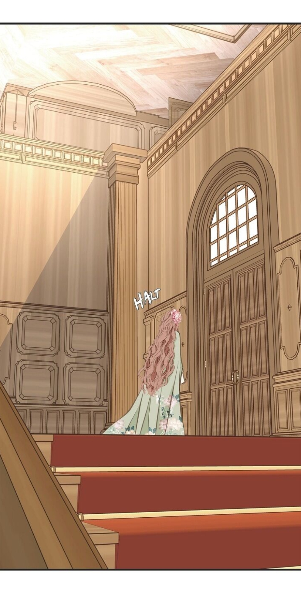 Survival Marriage Ch. 5 第23页