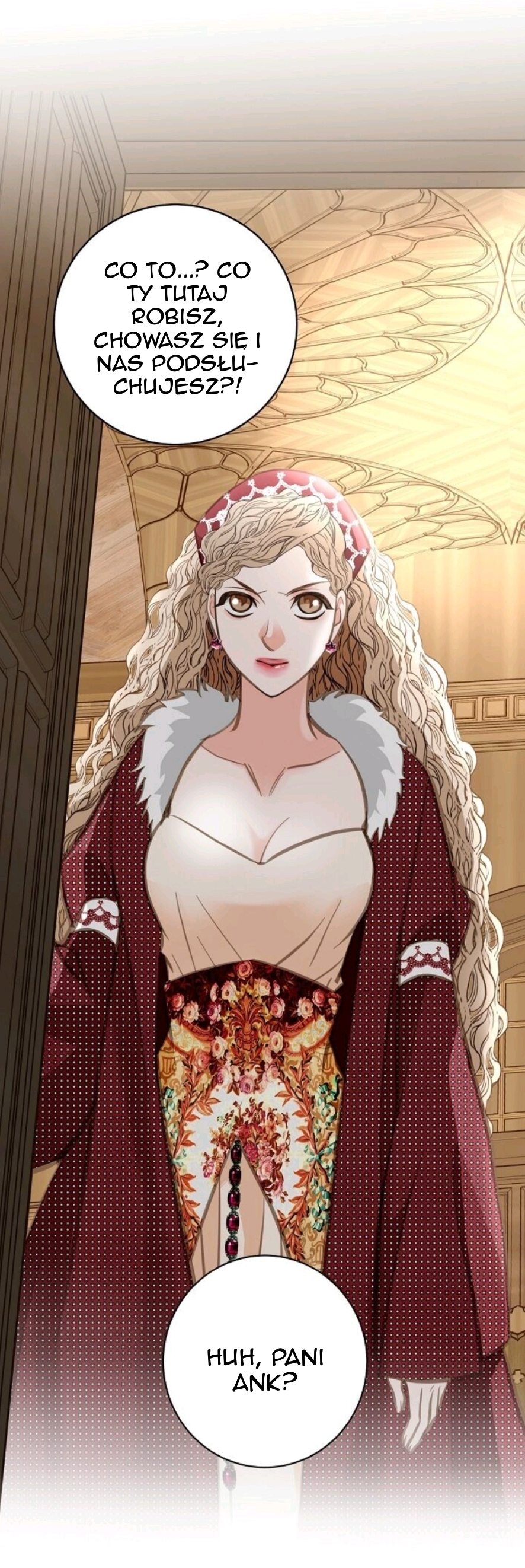Survival Marriage Ch. 5 第26页