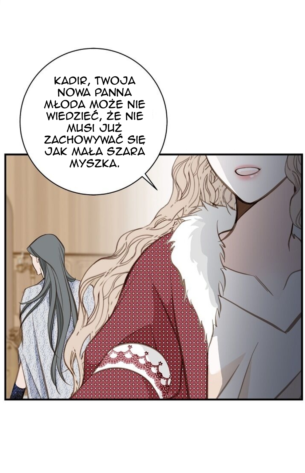 Survival Marriage Ch. 5 第27页