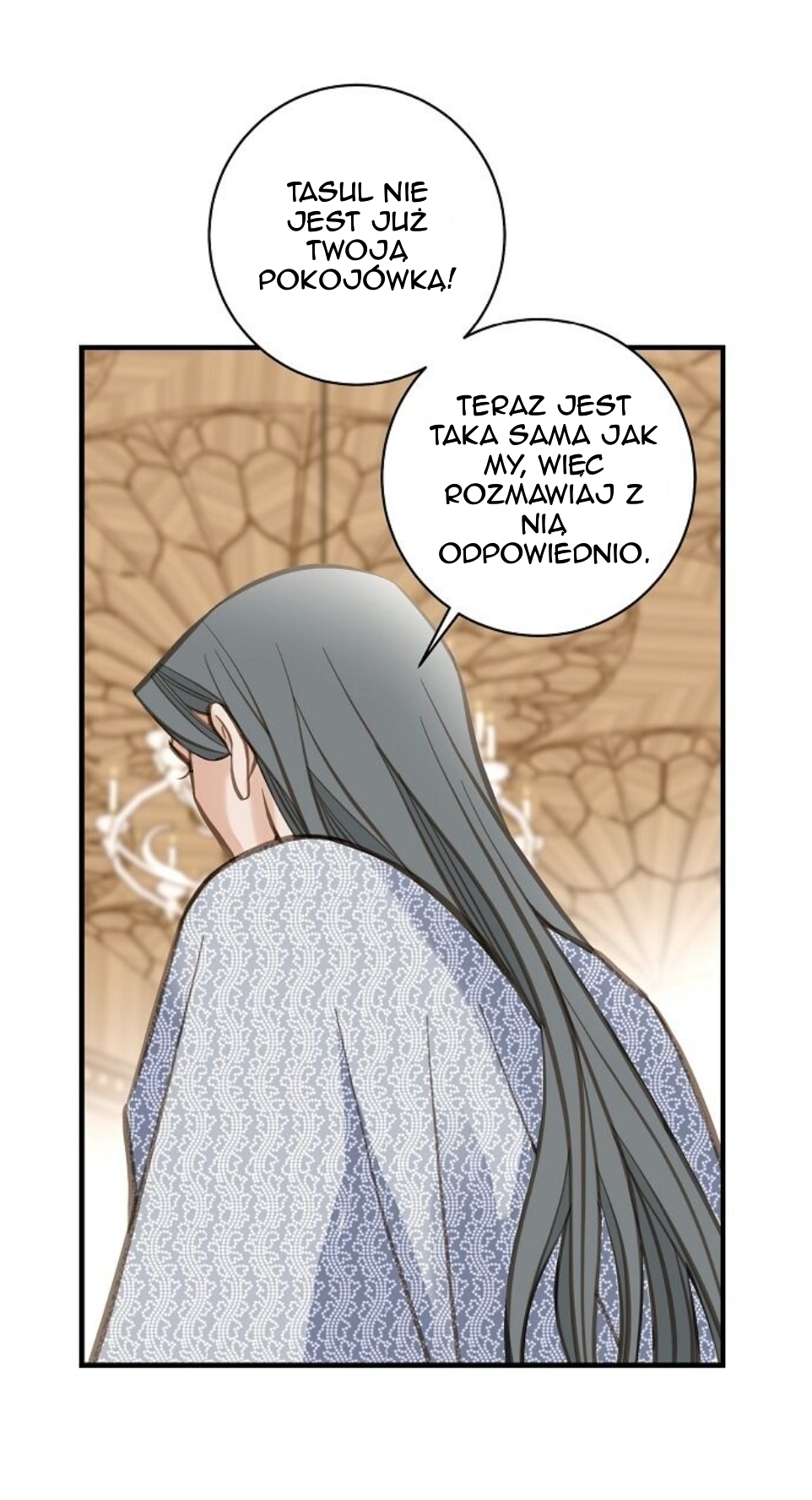 Survival Marriage Ch. 5 第29页