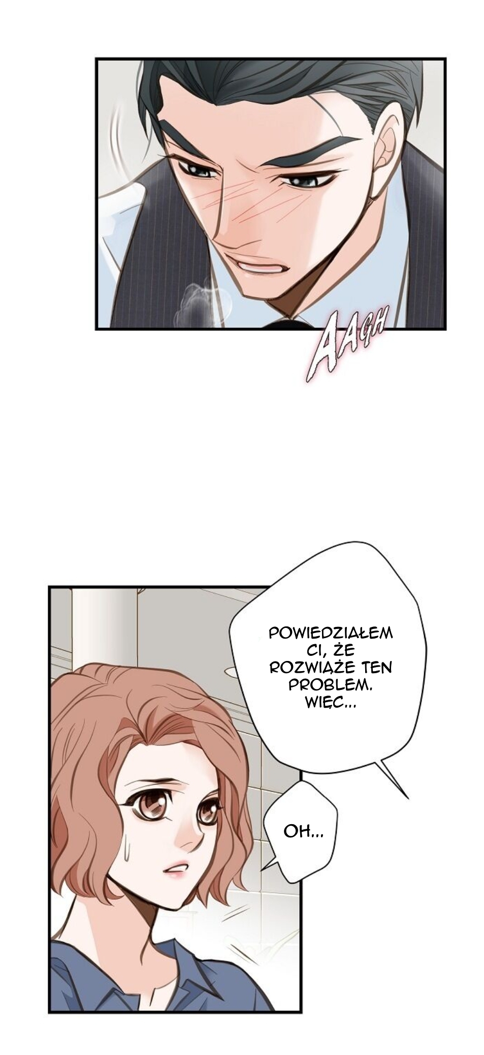 Survival Marriage Ch. 5 第4页