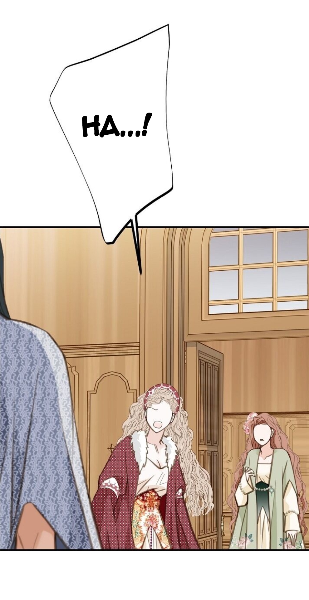 Survival Marriage Ch. 5 第31页