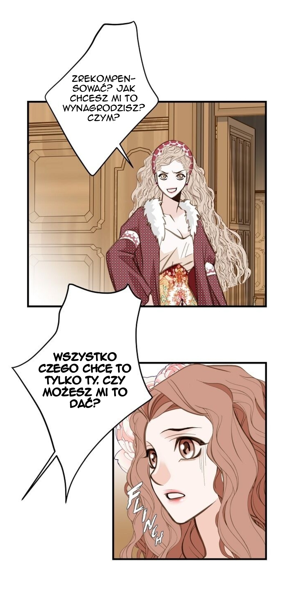 Survival Marriage Ch. 5 第33页