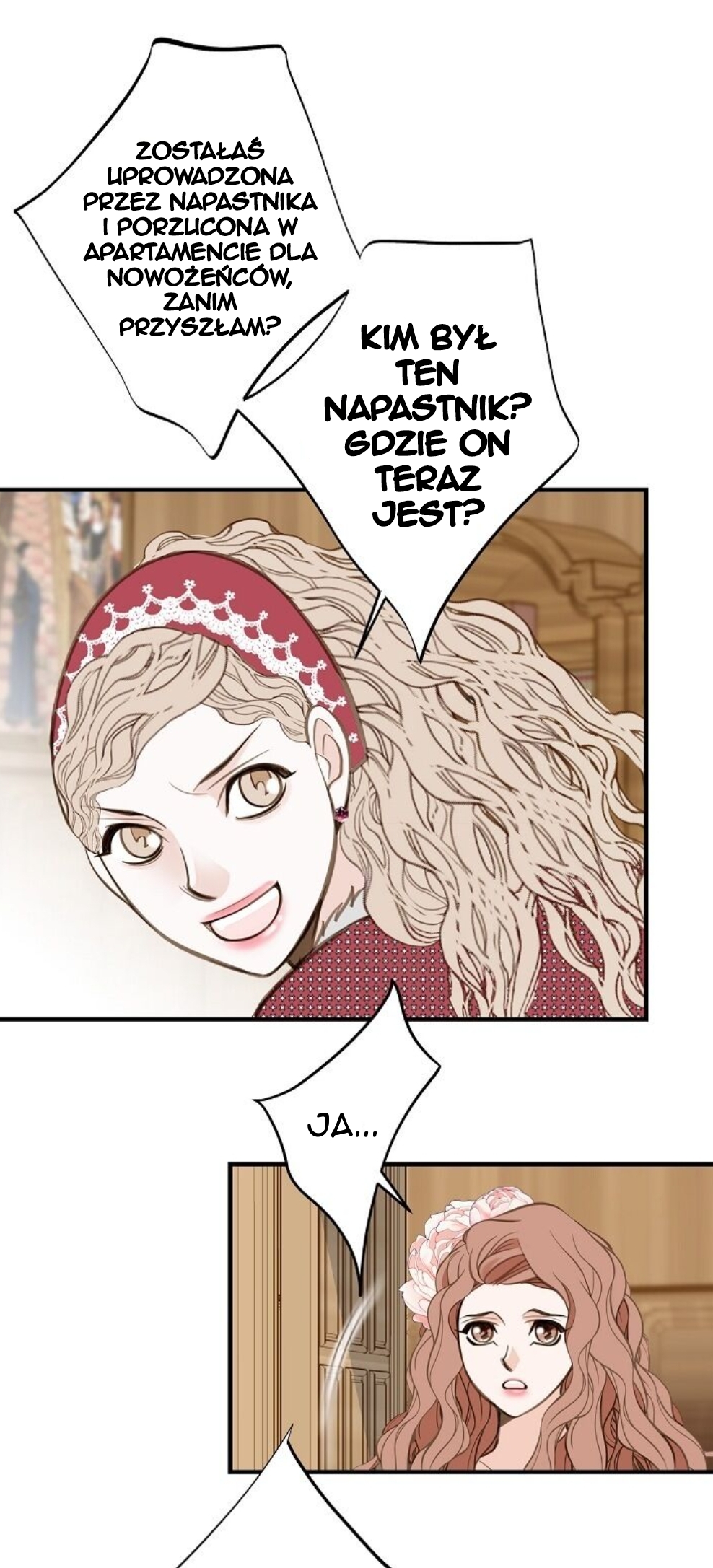 Survival Marriage Ch. 5 第34页