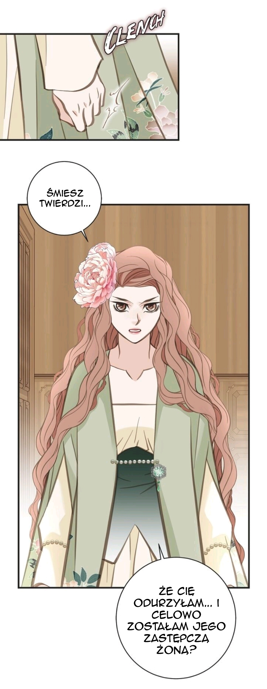 Survival Marriage Ch. 5 第38页