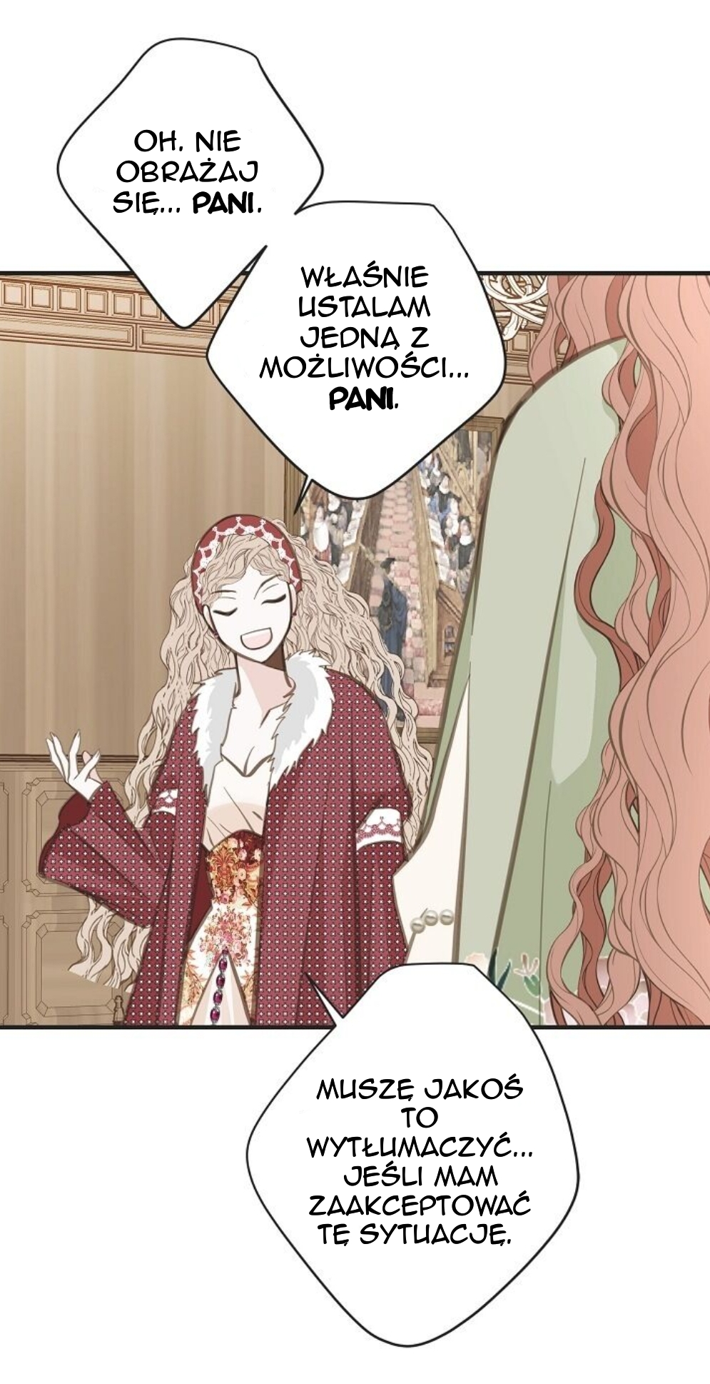 Survival Marriage Ch. 5 第40页