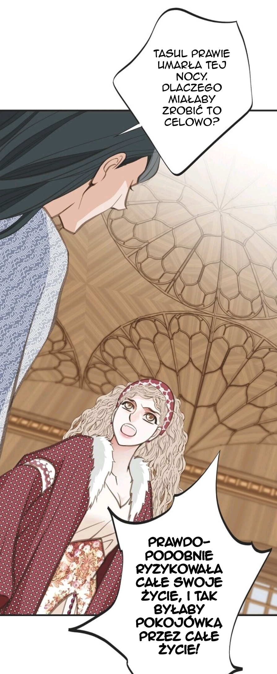 Survival Marriage Ch. 5 第42页