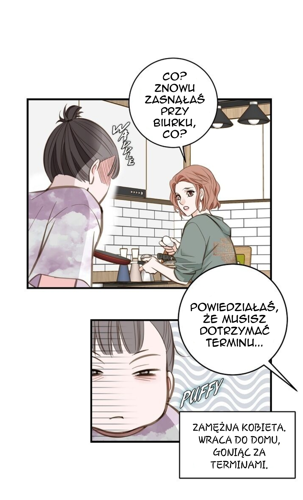Survival Marriage Ch. 5 第59页