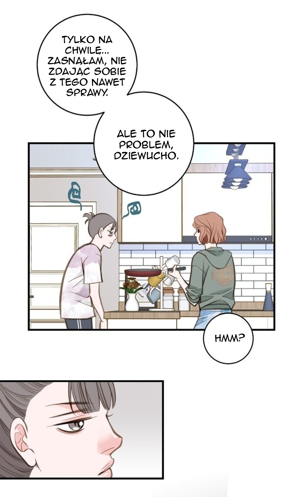 Survival Marriage Ch. 5 第60页
