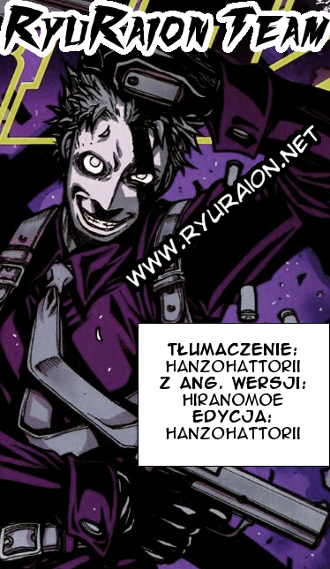 Assassine Obłędna spluwa 第1页