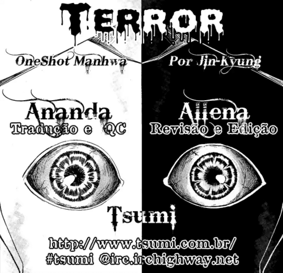 Terror Oneshot 第2页