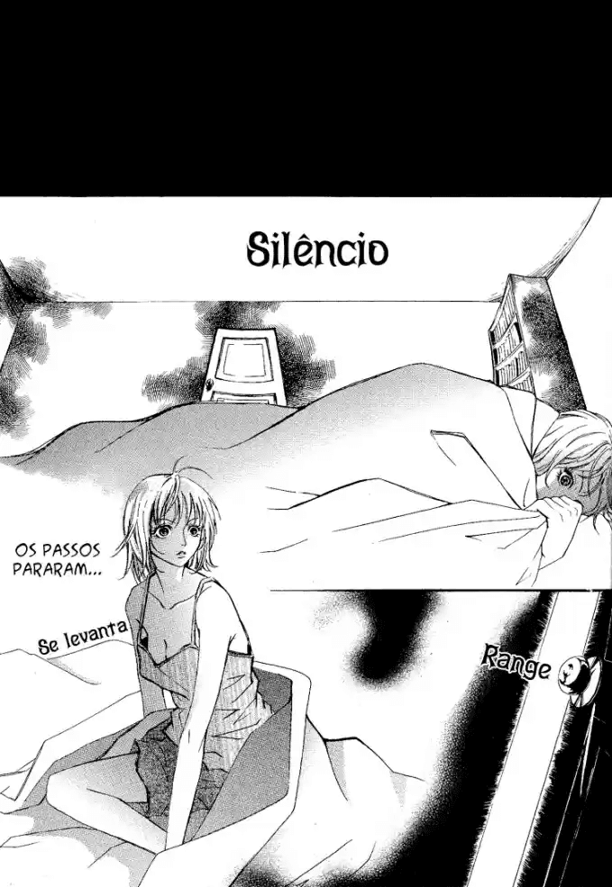 Terror Oneshot 第6页