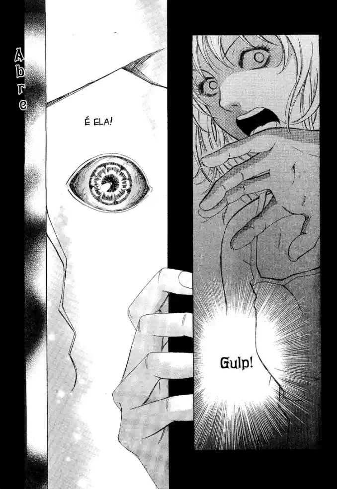 Terror Oneshot 第7页