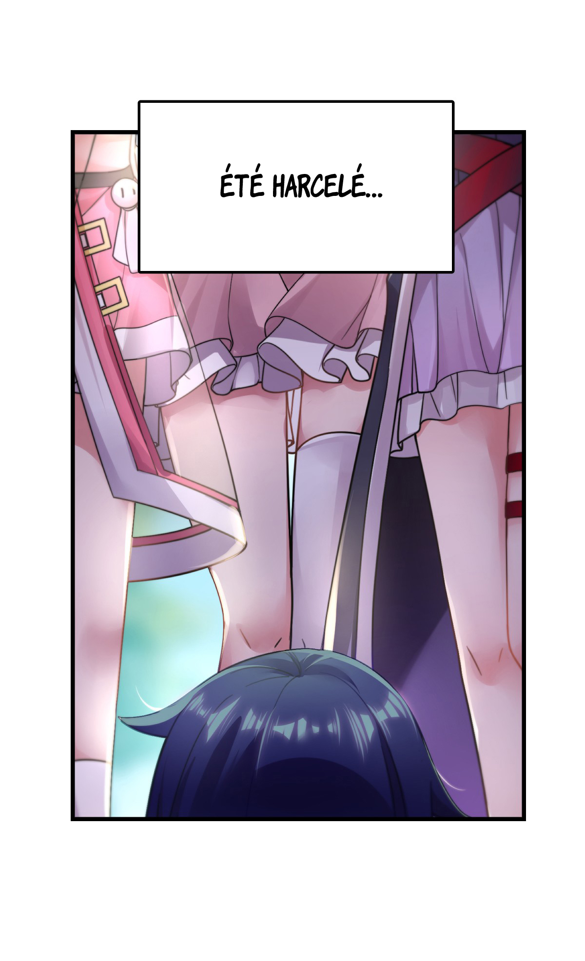 I, the Strongest Demon, Have Regained My Youth?! Ch. 0 第14页