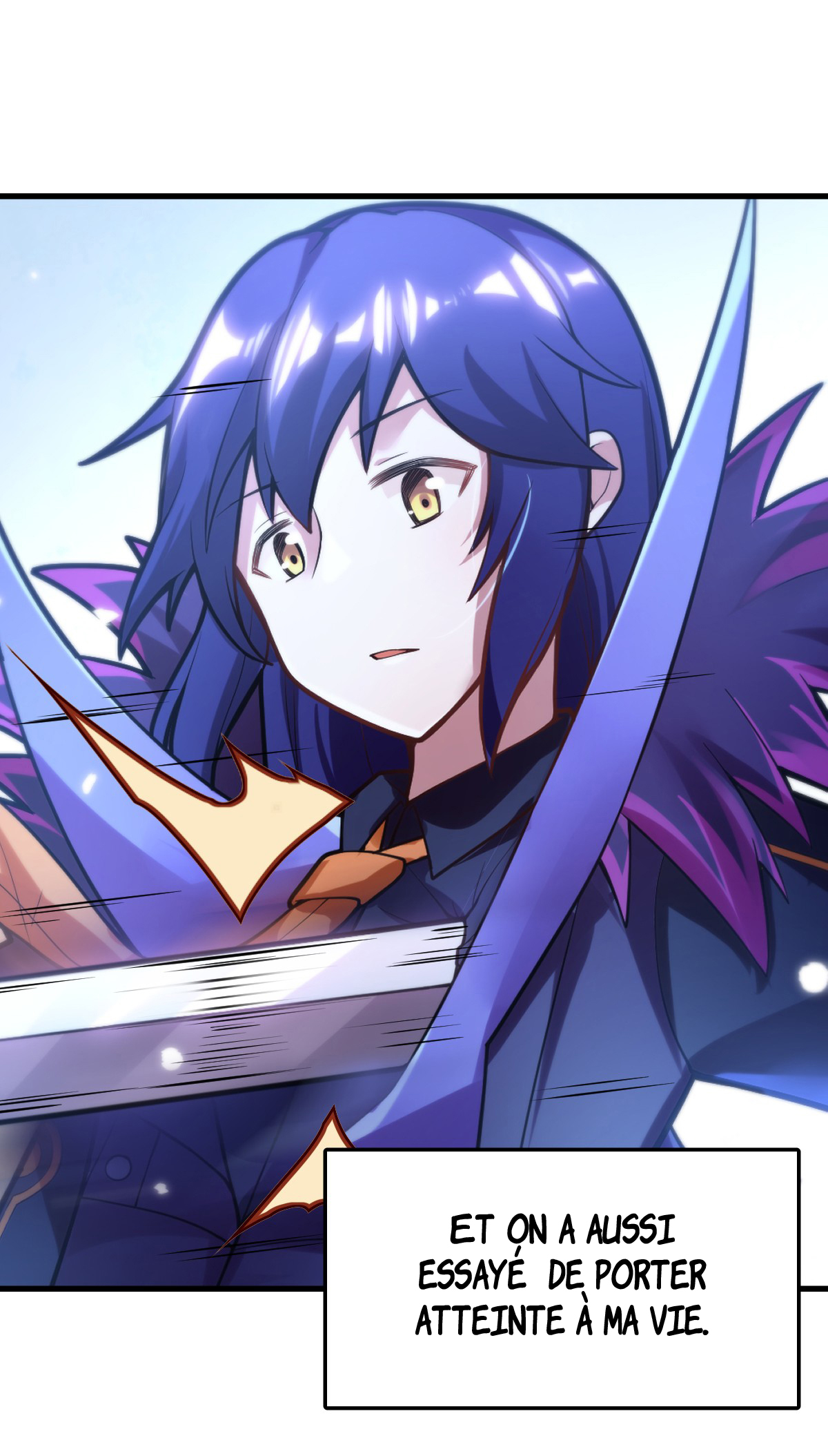 I, the Strongest Demon, Have Regained My Youth?! Ch. 0 第15页