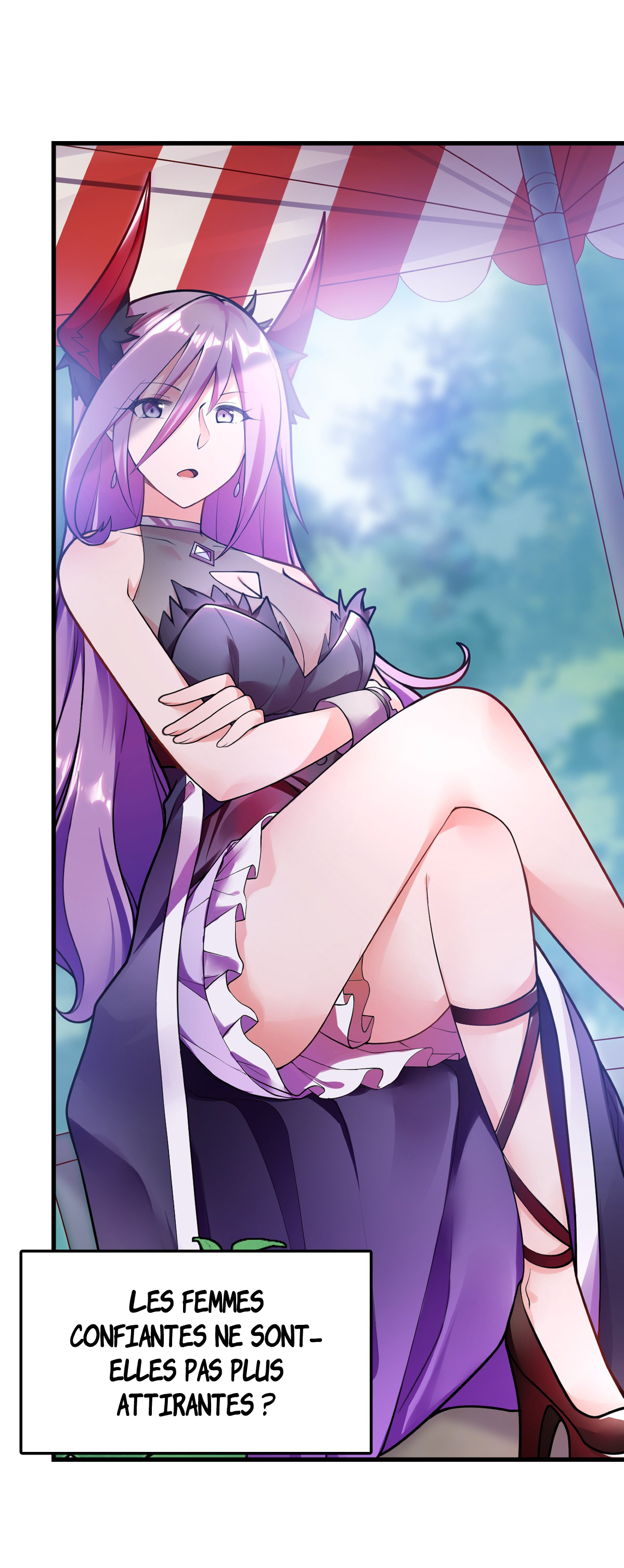 I, the Strongest Demon, Have Regained My Youth?! Ch. 0 第18页