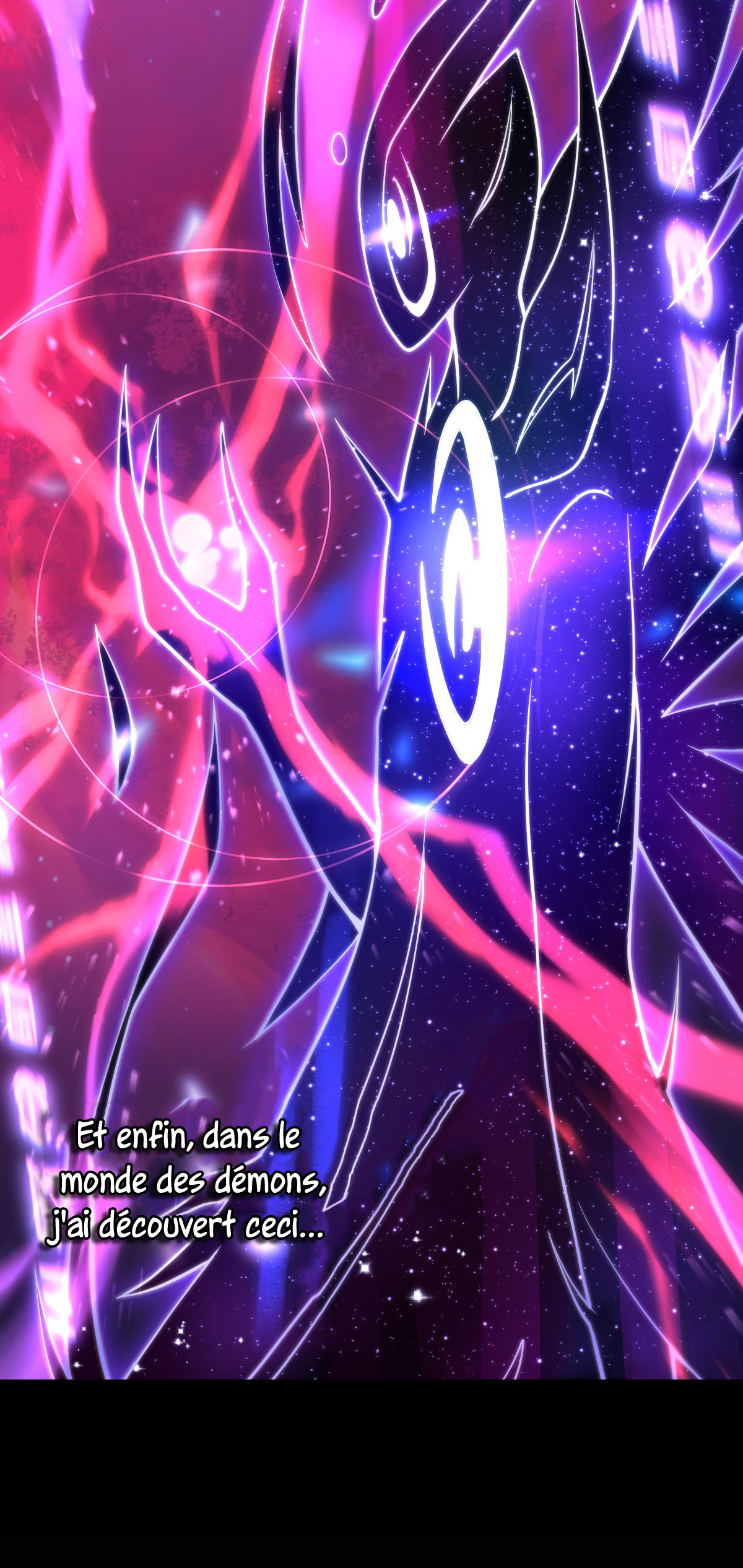 I, the Strongest Demon, Have Regained My Youth?! Ch. 0 第5页