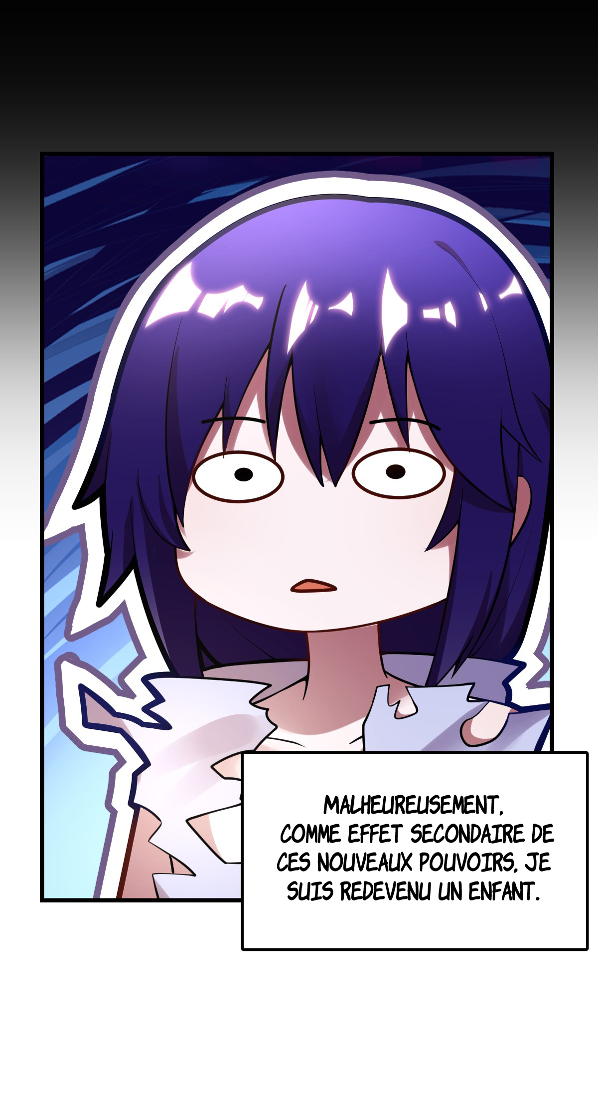 I, the Strongest Demon, Have Regained My Youth?! Ch. 0 第6页