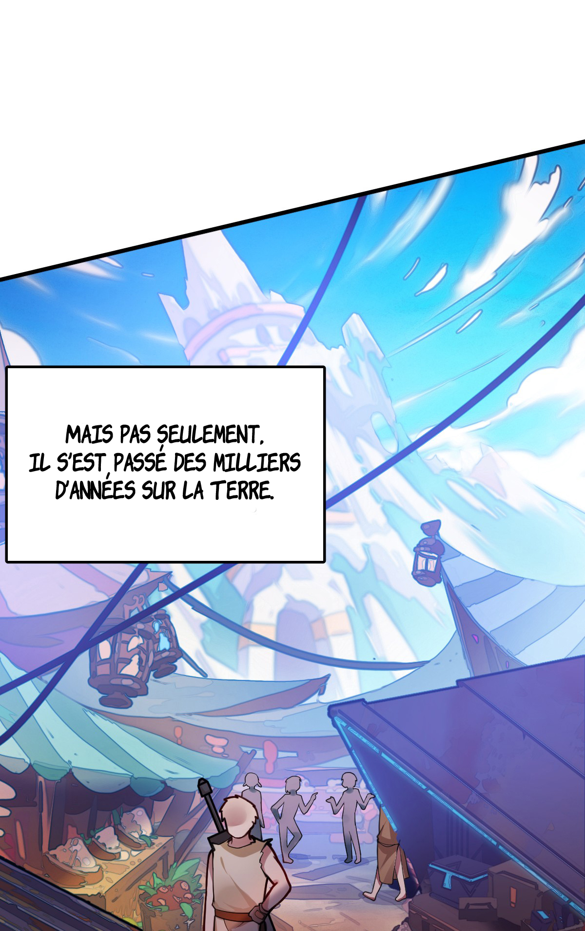 I, the Strongest Demon, Have Regained My Youth?! Ch. 0 第7页