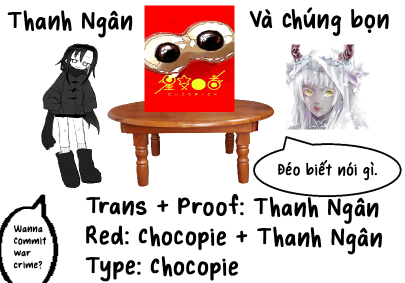 Seiko Oja Sống lại đi, Octo-chan! 第64页