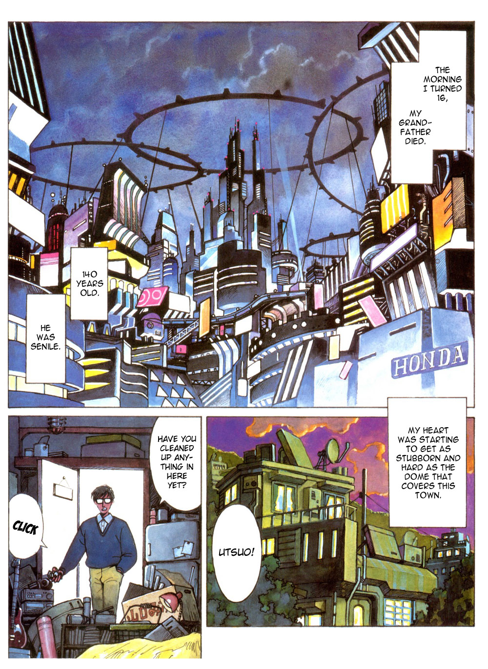 Route 20 第2页