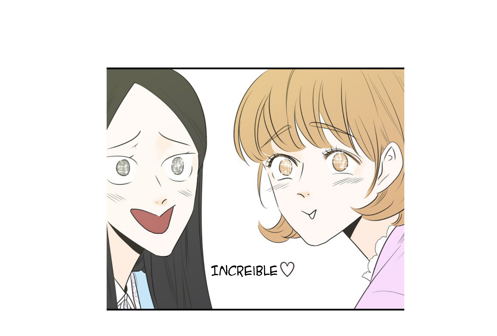 My Male Friend Ch. 2 第11页