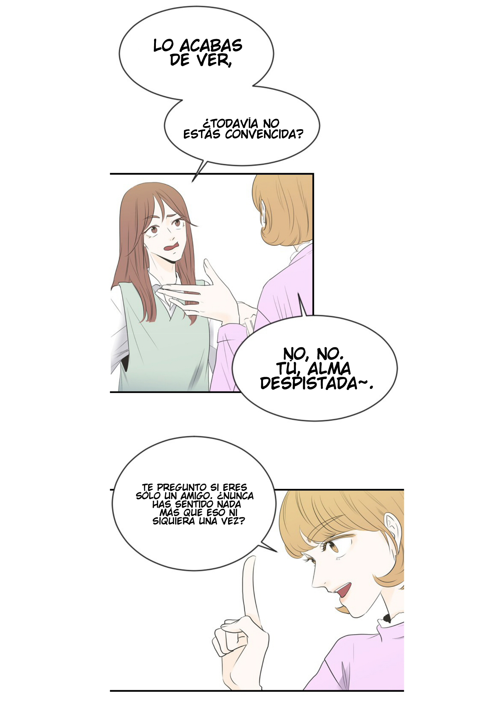 My Male Friend Ch. 2 第28页