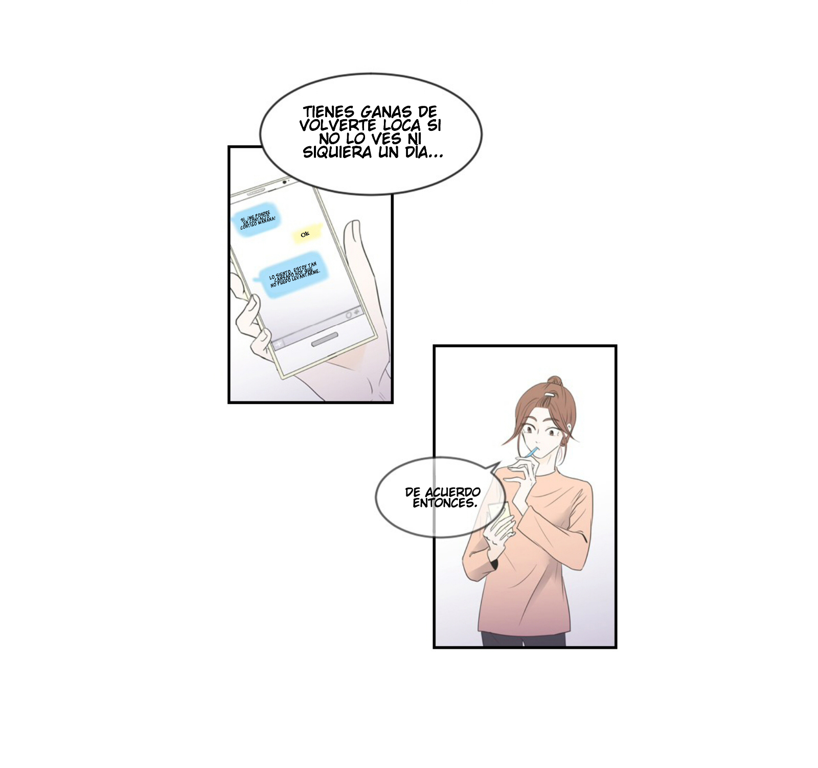 My Male Friend Ch. 2 第36页