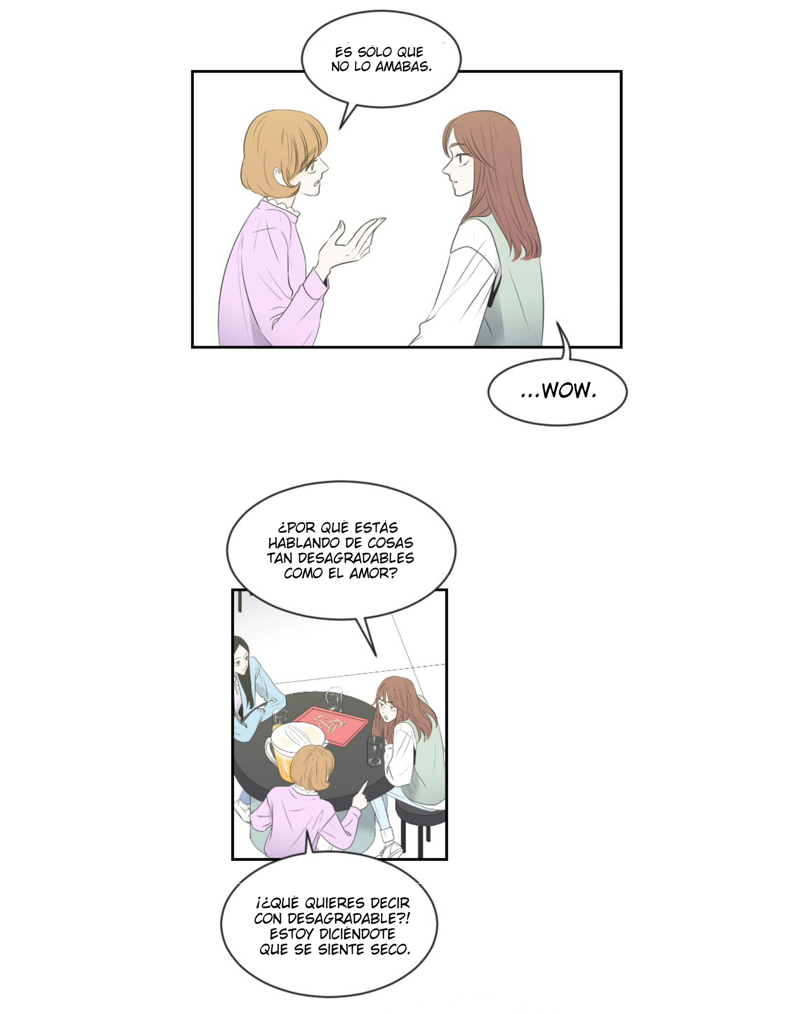 My Male Friend Ch. 2 第41页