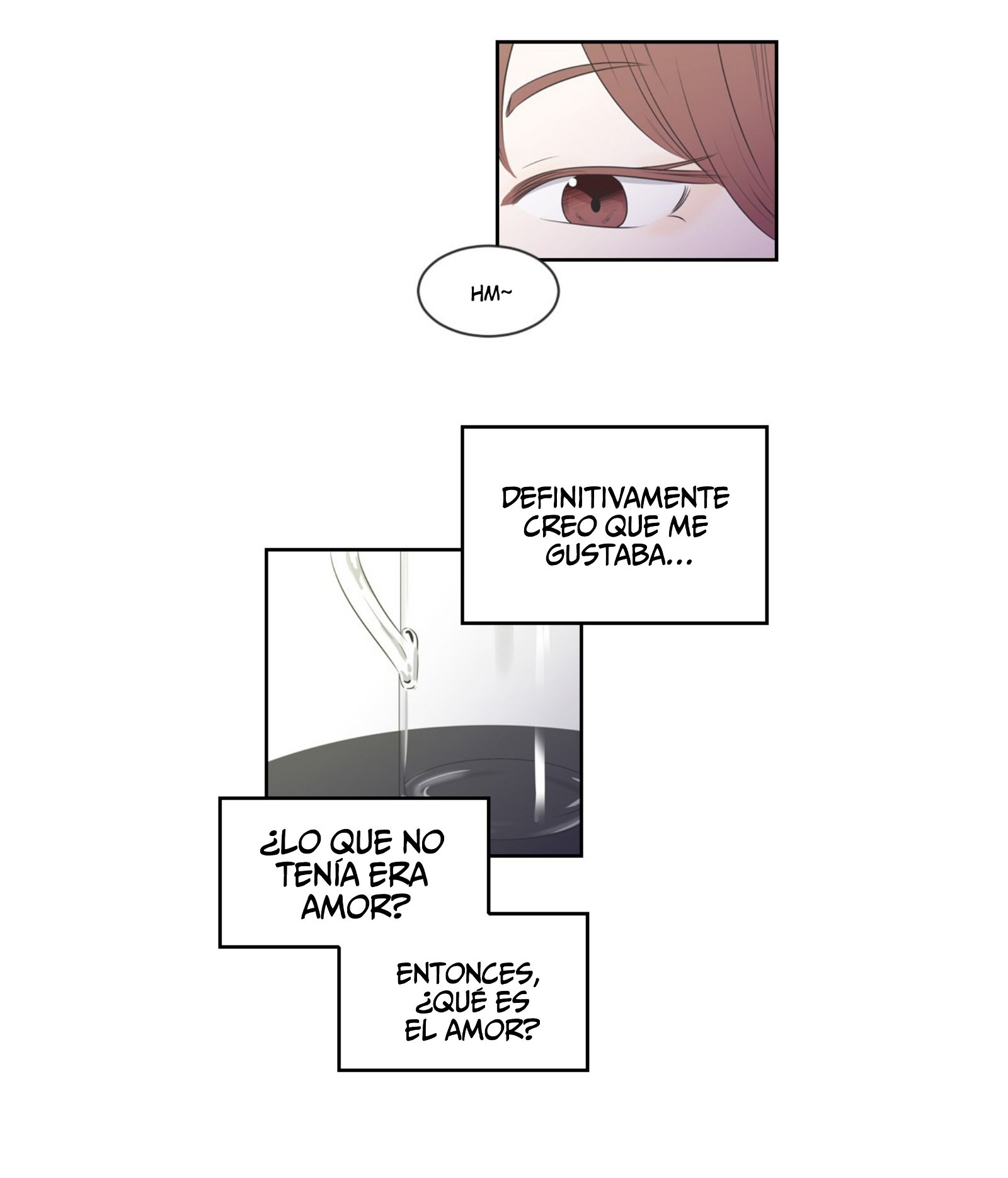 My Male Friend Ch. 2 第45页