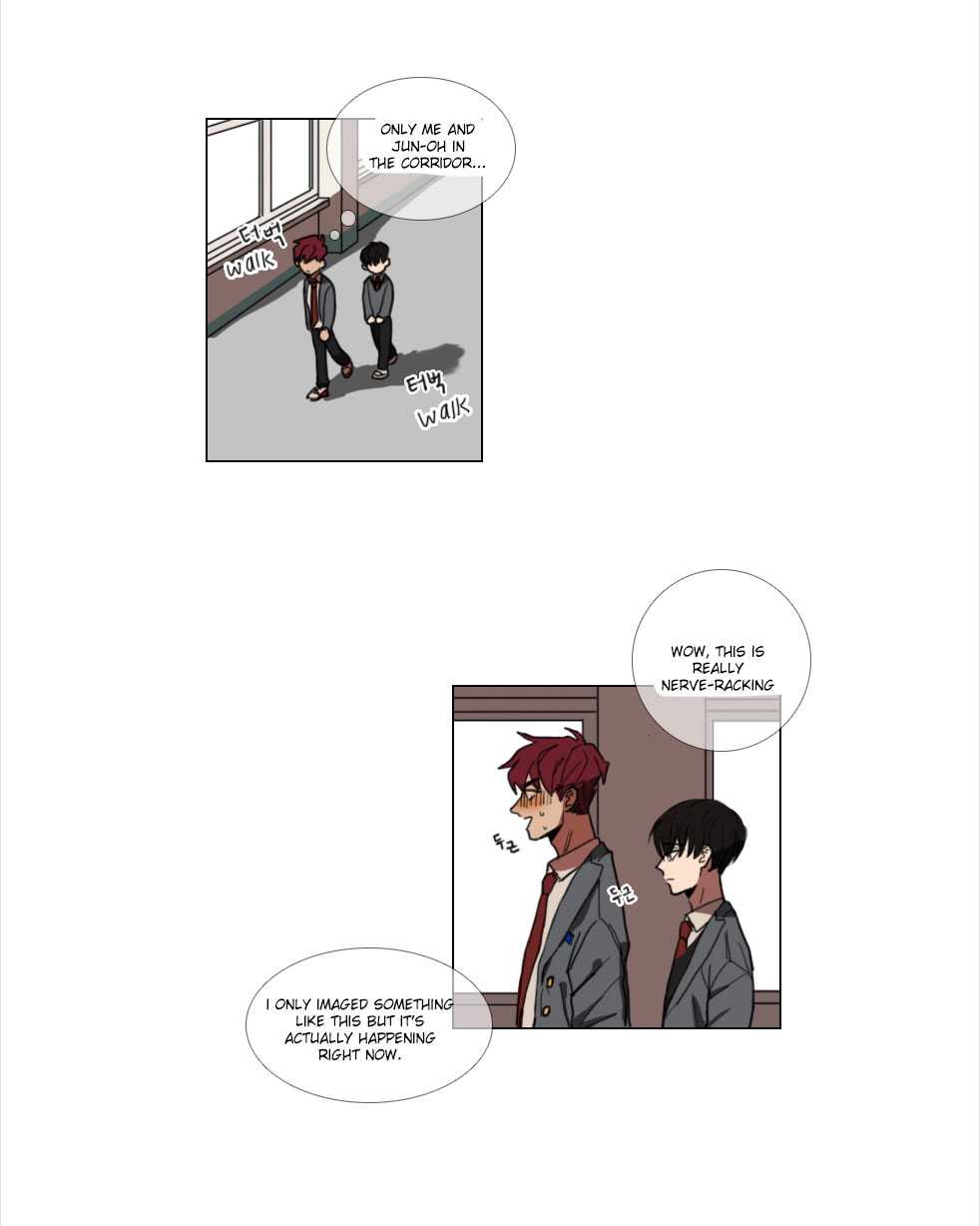 School Life Ch. 4 第8页