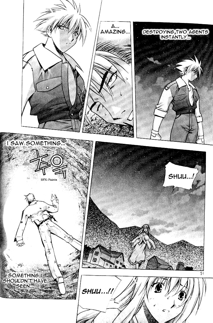 Zero: Sijak ui Gwan Vol. 1 Ch. 2 第13页