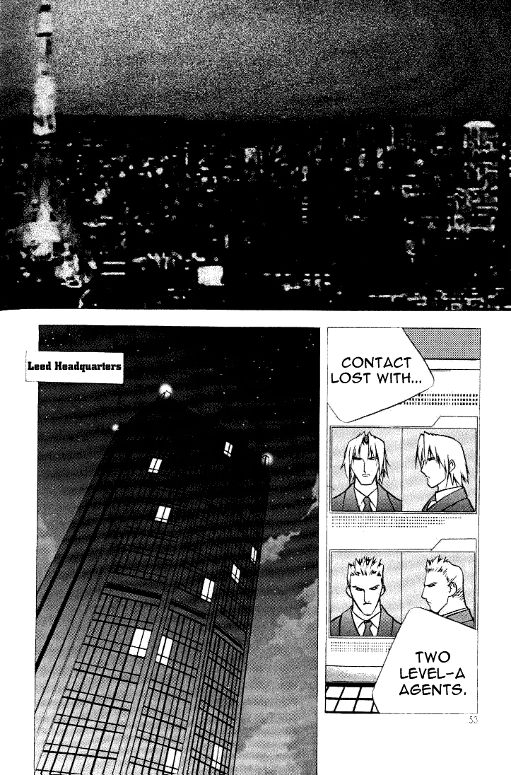 Zero: Sijak ui Gwan Vol. 1 Ch. 2 第15页