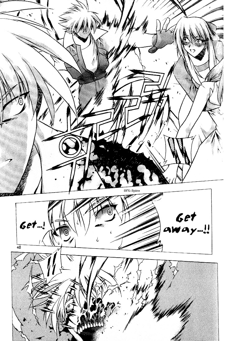 Zero: Sijak ui Gwan Vol. 1 Ch. 2 第10页