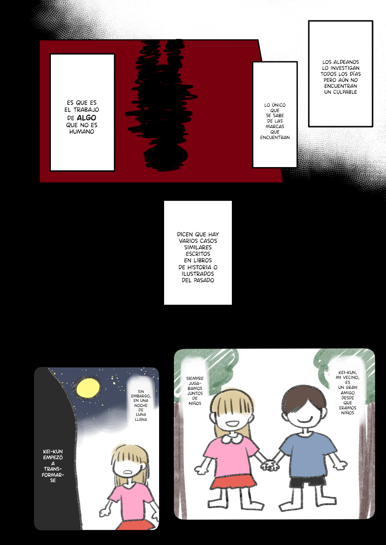 Osomatsu-san - Jinroumatsu (Doujinshi) Oneshot 第13页