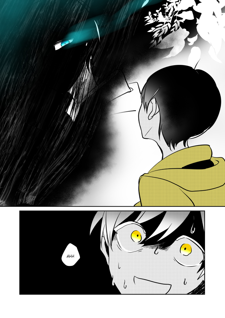 Osomatsu-san - Jinroumatsu (Doujinshi) Oneshot 第17页