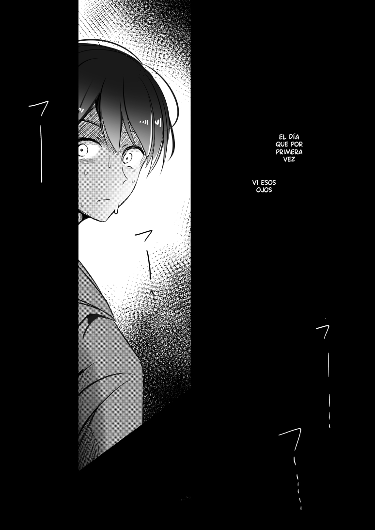 Osomatsu-san - Jinroumatsu (Doujinshi) 第3页