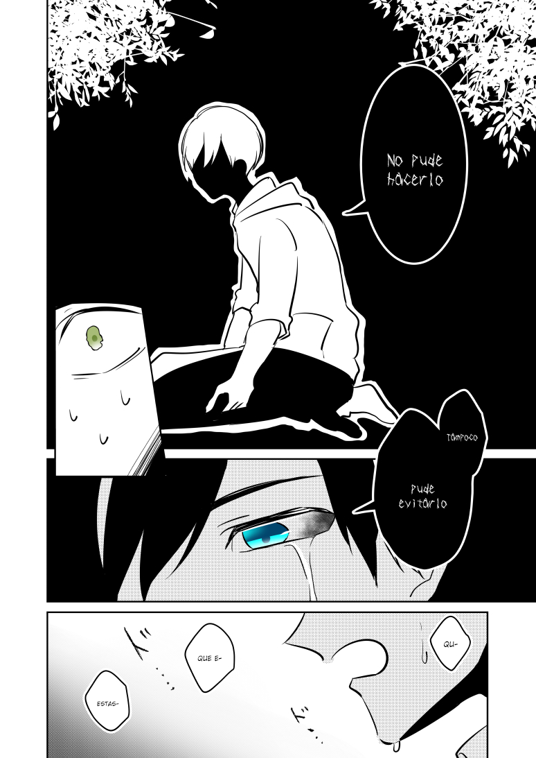 Osomatsu-san - Jinroumatsu (Doujinshi) Oneshot 第37页