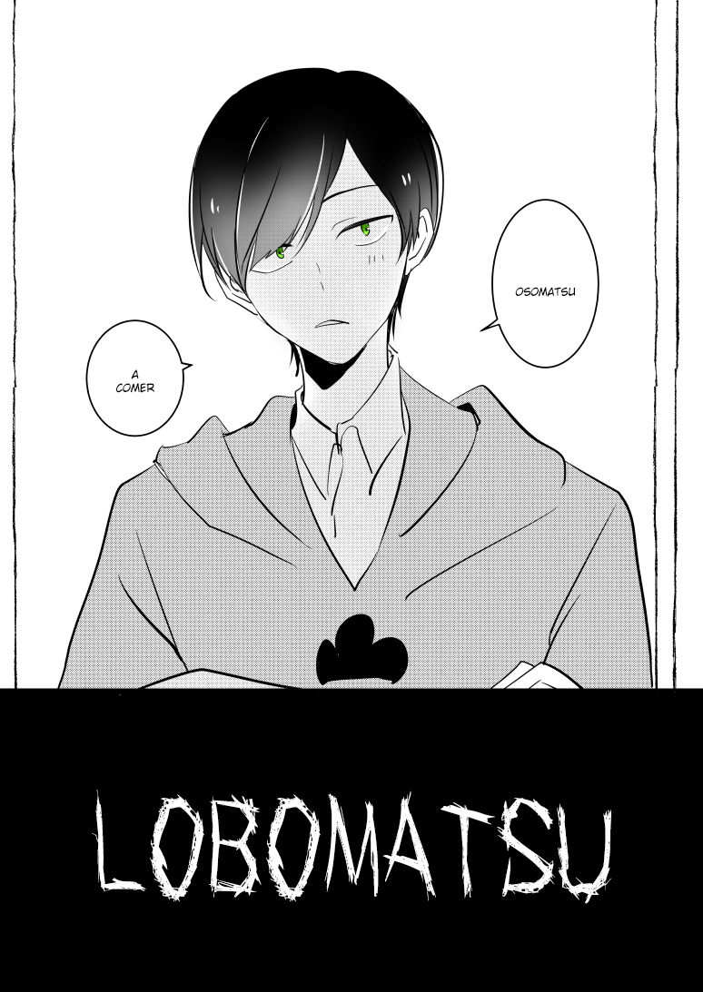Osomatsu-san - Jinroumatsu (Doujinshi) 第8页