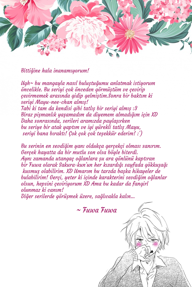 Vivid Cherry Vol. 1 Ch. 4 第34页