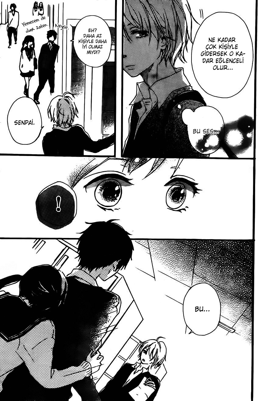 Vivid Cherry Vol. 1 Ch. 4 第9页