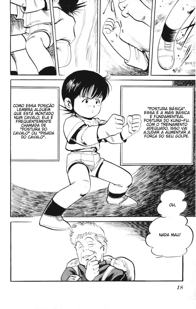 Kenji Vol. 1 Ch. 1 第18页