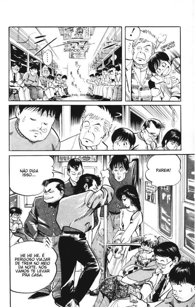 Kenji Vol. 1 Ch. 1 第30页