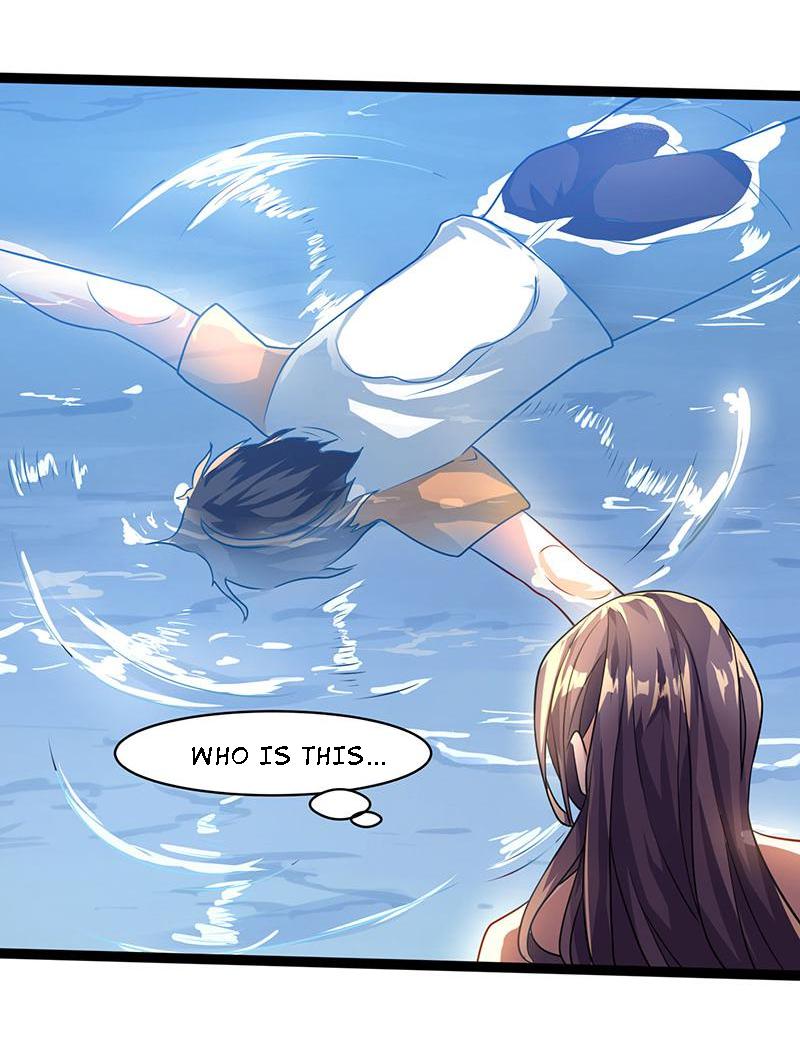 One Step Toward Freedom Attacked By A Pervert From The Other World 第14页